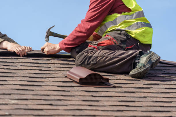 Best Residential Roofing Contractor  in South Browning, MT