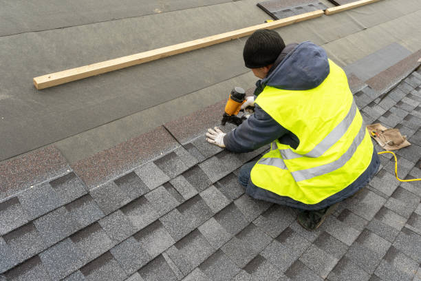 Roof Gutter Cleaning in South Browning, MT