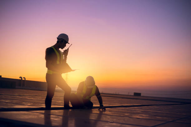 Professional Roofing Contractor in South Browning, MT
