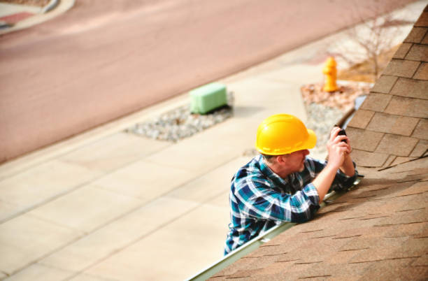 Professional Roofing Contractor in South Browning, MT