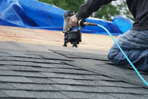 Slate Roofing Contractor in South Browning, MT