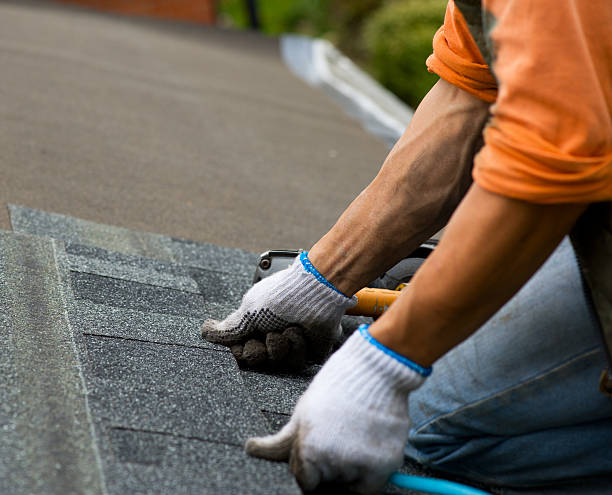 Best Emergency Roof Repair  in South Browning, MT