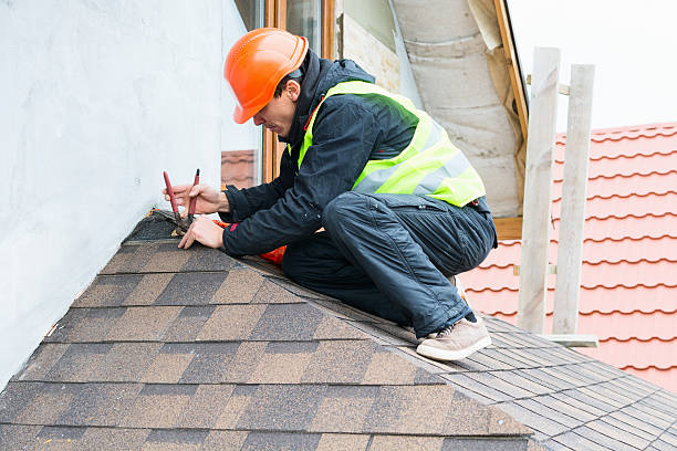 Best Local Roofing Companies  in South Browning, MT