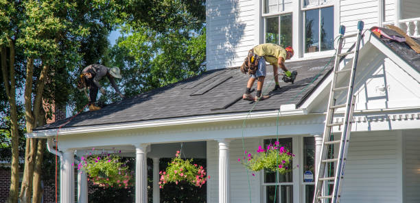 Gutter Installation and Roofing in South Browning, MT